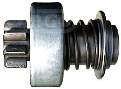 Bendiks rozrusznika HC Cargo 134925 – śr. 27.80 mm