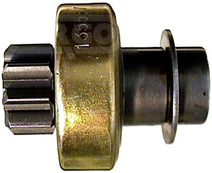 Bendiks - ZEN rozrusznika HC Cargo 135567 – śr. 25.30 mm