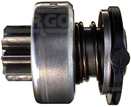 Bendiks - ZEN rozrusznika HC Cargo 135713 – śr. 25.30 mm