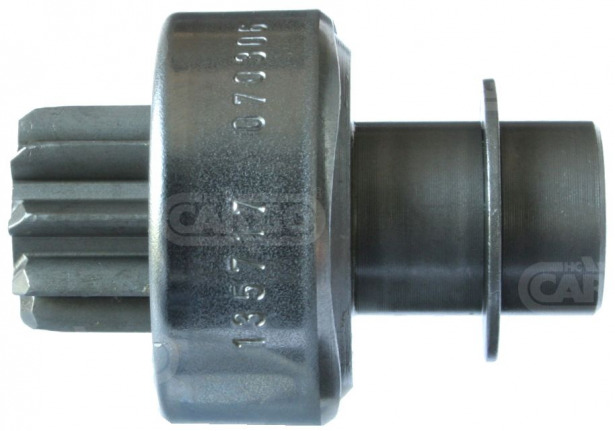 Bendiks - ZEN rozrusznika HC Cargo 135717 – śr. 25.80 mm