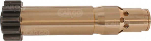 Bendiks rozrusznika HC Cargo 135883 – śr. 39.50 mm