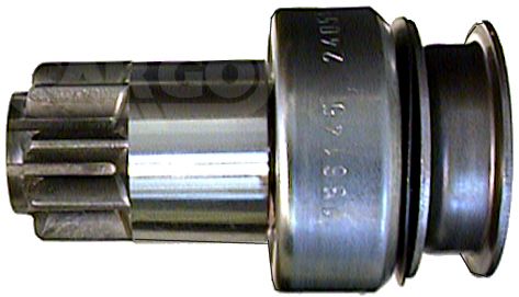 Bendiks - ZEN rozrusznika HC Cargo 136145 – śr. 29.20 mm