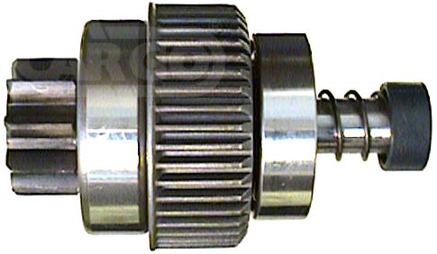 Bendiks rozrusznika HC Cargo 136267 – śr. 25.40 mm