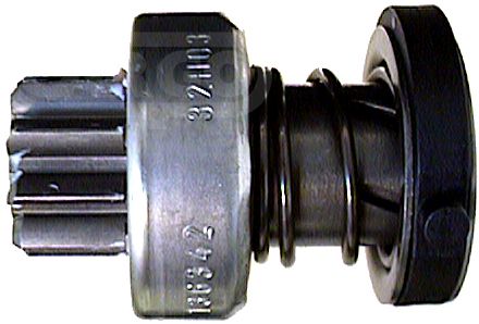 Bendiks - ZEN rozrusznika HC Cargo 136342 – śr. 25.30 mm