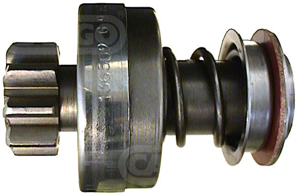 Bendiks - ZEN rozrusznika HC Cargo 136509 – śr. 36.30 mm