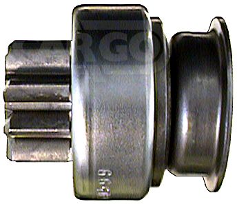 Bendiks - ZEN rozrusznika HC Cargo 136602 – śr. 29.40 mm