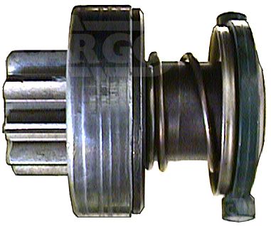 Bendiks - ZEN rozrusznika HC Cargo 136614 – śr. 29.30 mm
