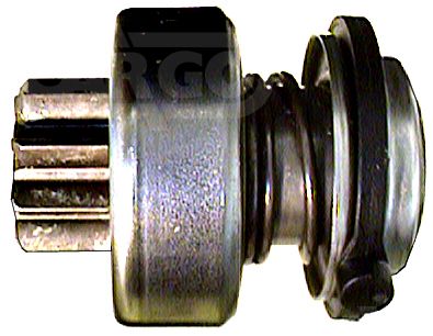 Bendiks - ZEN rozrusznika HC Cargo 136723 – śr. 25.20 mm