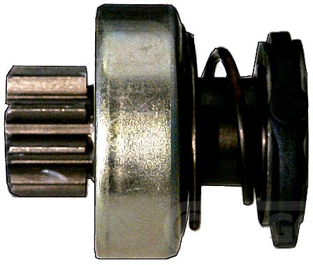 Bendiks - ZEN rozrusznika HC Cargo 136787 – śr. 27.50 mm