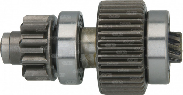 Bendiks - ZEN rozrusznika HC Cargo 136796 – śr. 37.80 mm