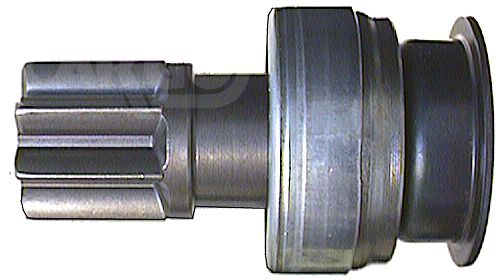 Bendiks - ZEN rozrusznika HC Cargo 136923 – śr. 28.00 mm