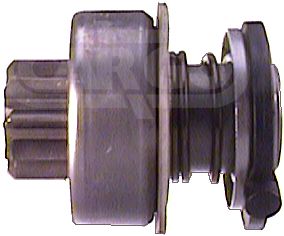 Bendiks - ZEN rozrusznika HC Cargo 136925 – śr. 25.30 mm