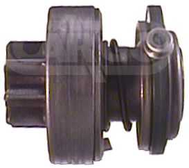 Bendiks rozrusznika HC Cargo 137265 – śr. 26.90 mm