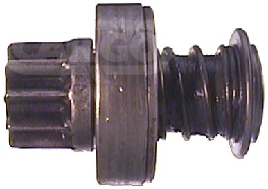 Bendiks - ZEN rozrusznika HC Cargo 137279 – śr. 33.00 mm