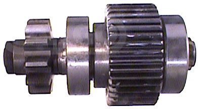 Bendiks rozrusznika HC Cargo 137293 – śr. 40.00 mm