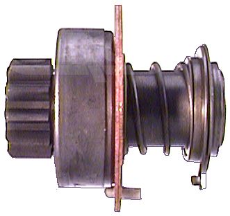 Bendiks rozrusznika HC Cargo 137299 – śr. 29.80 mm