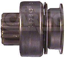 Bendiks - ZEN rozrusznika HC Cargo 137643 – śr. 27.90 mm
