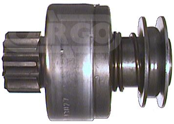 Bendiks - ZEN rozrusznika HC Cargo 137760 – śr. 32.00 mm