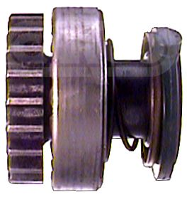 Bendiks rozrusznika HC Cargo 137891 – śr. 49.50 mm