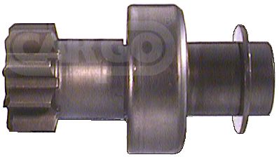 Bendiks - ZEN rozrusznika HC Cargo 138137 – śr. 34.20 mm