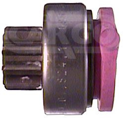 Bendiks - ZEN rozrusznika HC Cargo 138209 – śr. 26.80 mm