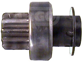 Bendiks rozrusznika HC Cargo 138216 – śr. 29.70 mm