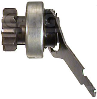 Bendiks rozrusznika HC Cargo 138299 – śr. 39.50 mm