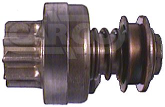Bendiks - ZEN rozrusznika HC Cargo 138316 – śr. 40.00 mm