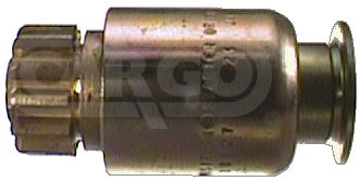 Bendiks - ZEN rozrusznika HC Cargo 138332 – śr. 46.20 mm