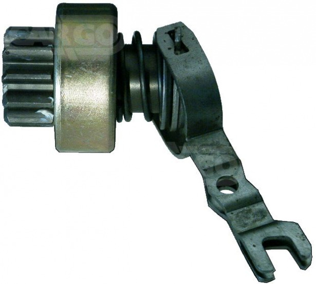 Bendiks rozrusznika HC Cargo 138752 – śr. 40.70 mm