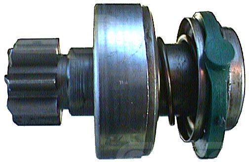 Bendiks - ZEN rozrusznika HC Cargo 138874 – śr. 27.00 mm