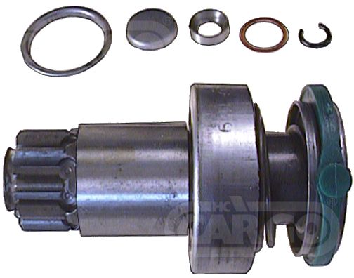 Bendiks rozrusznika HC Cargo 138875 – śr. 25.20 mm