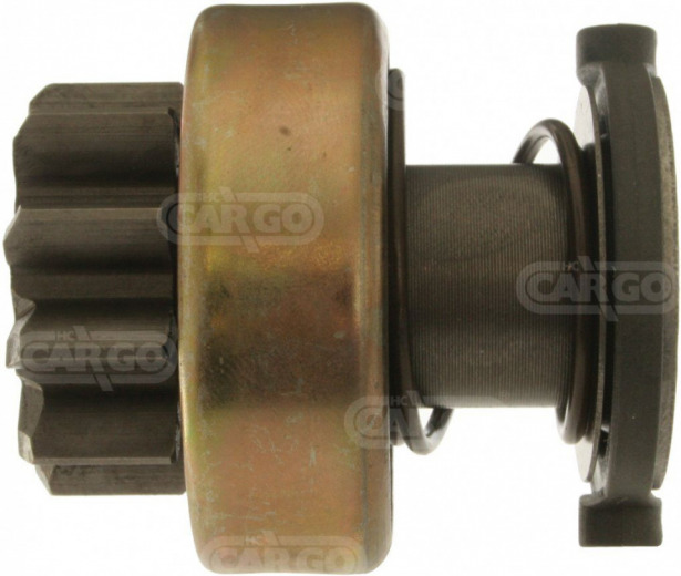 Bendiks - ZEN rozrusznika HC Cargo 139458 – śr. 37.00 mm