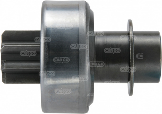 Bendiks - ZEN rozrusznika HC Cargo 139655 – śr. 23.50 mm