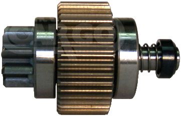 Bendiks rozrusznika HC Cargo 139841 – śr. 35.20 mm
