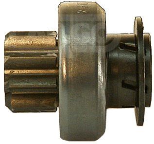 Bendiks - ZEN rozrusznika HC Cargo 230073 – śr. 25.30 mm