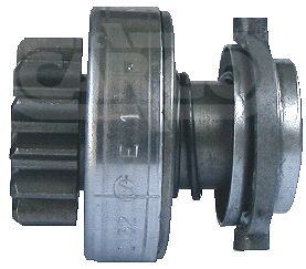 Bendiks - ZEN rozrusznika HC Cargo 230350 – śr. 39.80 mm