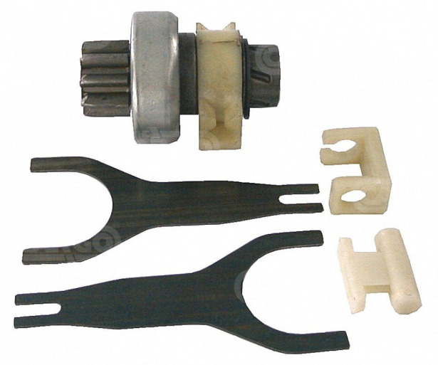 Bendiks - ZEN rozrusznika HC Cargo 230757 – śr. 25.30 mm