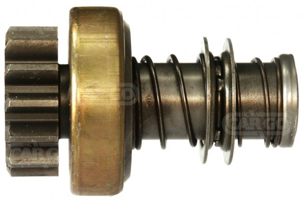 Bendiks rozrusznika HC Cargo 231585 – śr. 46.80 mm