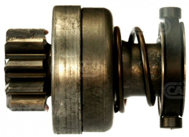Bendiks - ZEN rozrusznika HC Cargo 231756 – śr. 39.50 mm