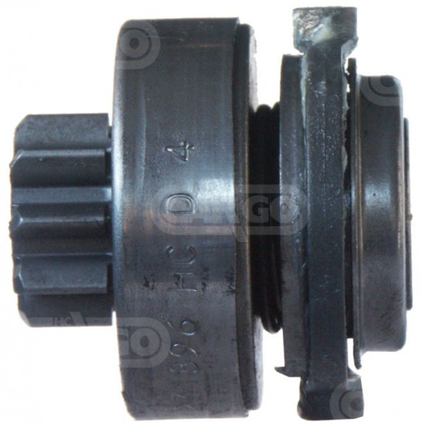 Bendiks - ZEN rozrusznika HC Cargo 231896 – śr. 25.20 mm