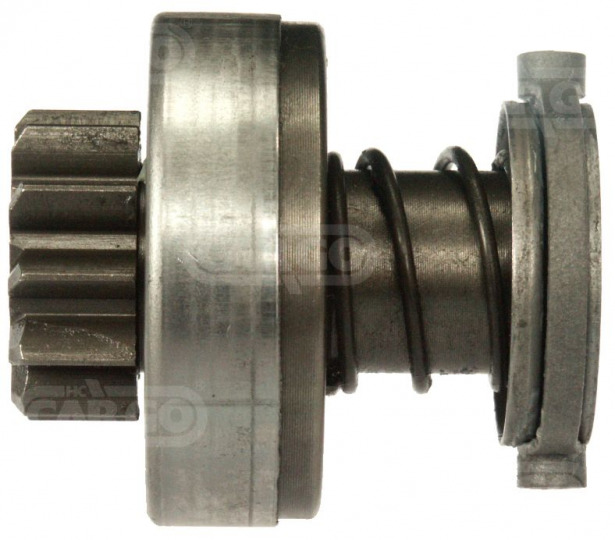 Bendiks - ZEN rozrusznika HC Cargo 231898 – śr. 35.40 mm
