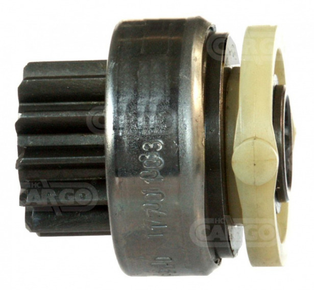 Bendiks - ZEN rozrusznika HC Cargo 231960 – śr. 31.70 mm