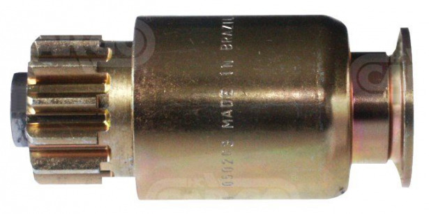 Bendiks - ZEN rozrusznika HC Cargo 231970 – śr. 46.00 mm