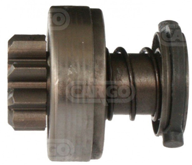 Bendiks - ZEN rozrusznika HC Cargo 233835 – śr. 35.00 mm