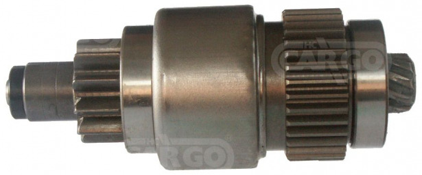 Bendiks rozrusznika HC Cargo 234720 – śr. 55.40 mm