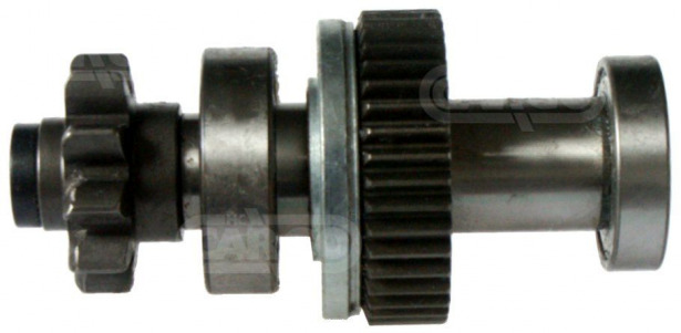 Bendiks rozrusznika HC Cargo 234911 – śr. 40.80 mm