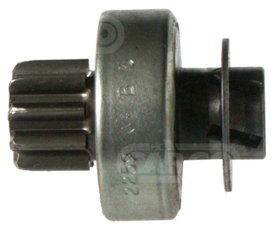 Bendiks rozrusznika HC Cargo 234918 – śr. 25.20 mm
