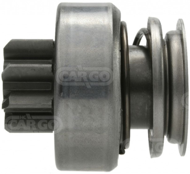 Bendiks - ZEN rozrusznika HC Cargo 235290 – śr. 27.20 mm