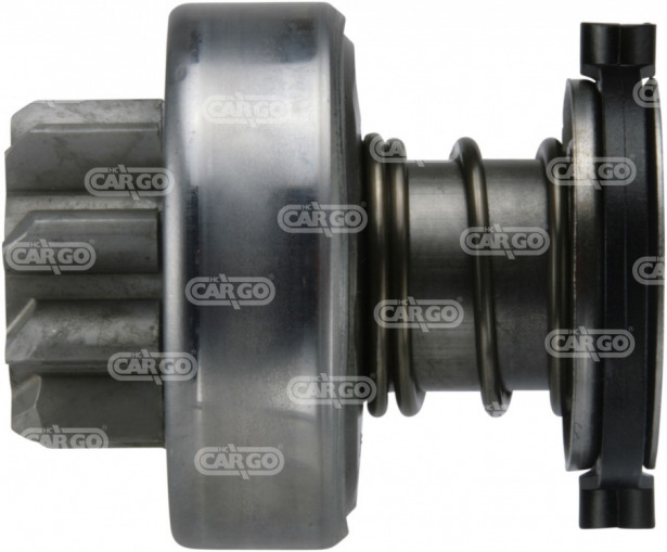 Bendiks - ZEN rozrusznika HC Cargo 235839 – śr. 35.00 mm